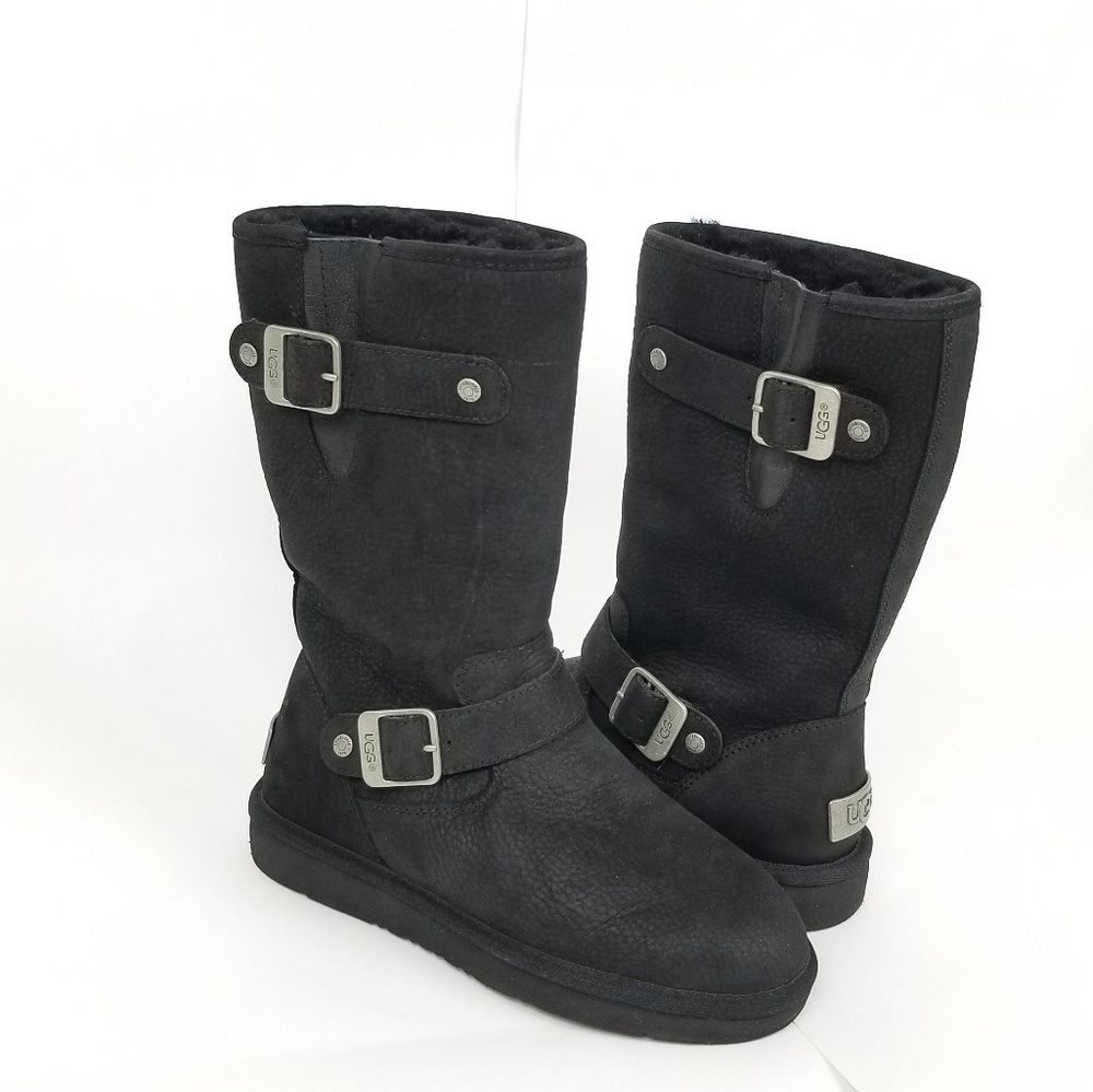 NWOB UGG Sutter Boot - Picture 6 of 8